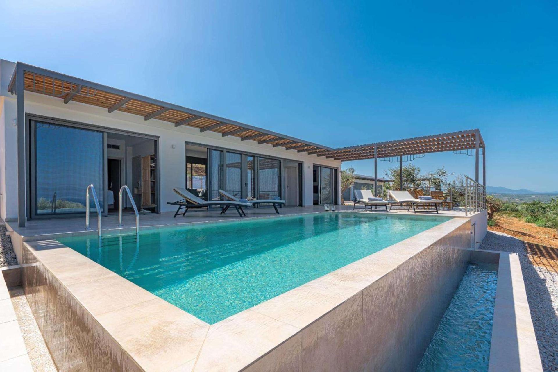 Villa Velika By Vintage Travel